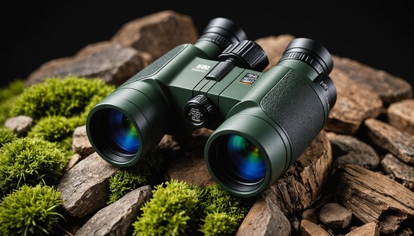 Explorez notre sélection de jumelles de vision nocturne adaptées à chaque besoin