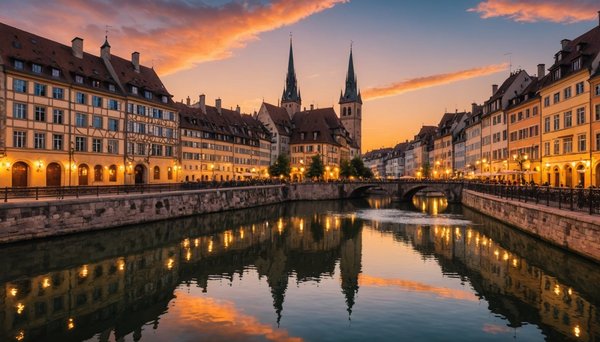 Les meilleures agences seo à strasbourg pour booster votre visibilité