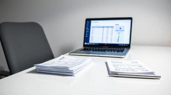 Automatisez le rapprochement des factures et bons avec l'ia