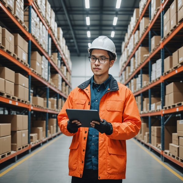 Comment utiliser les technologies de l'IA pour la gestion des stocks en temps réel?