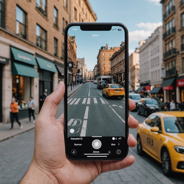 Quels sont les meilleurs réglages de caméra pour capturer des vidéos en slow-motion sur un iPhone 13 Pro Max ?