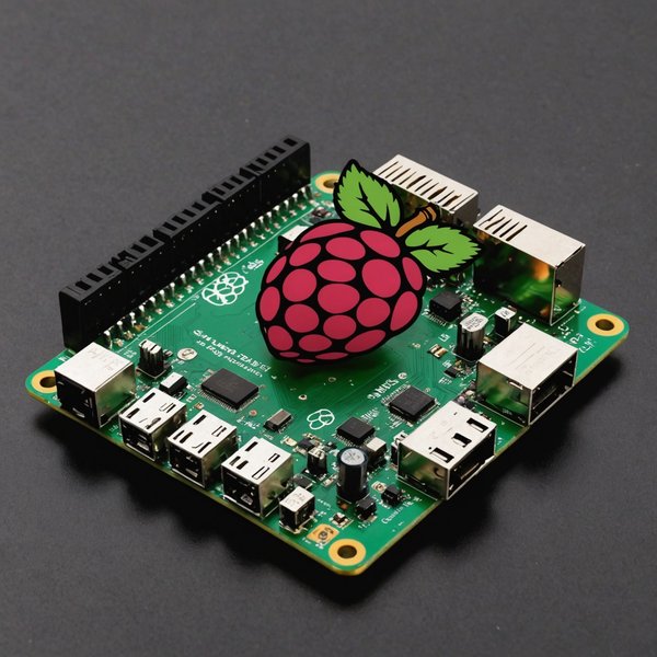 Comment configurer un serveur de fichiers Samba sur un Raspberry Pi pour un usage domestique ?