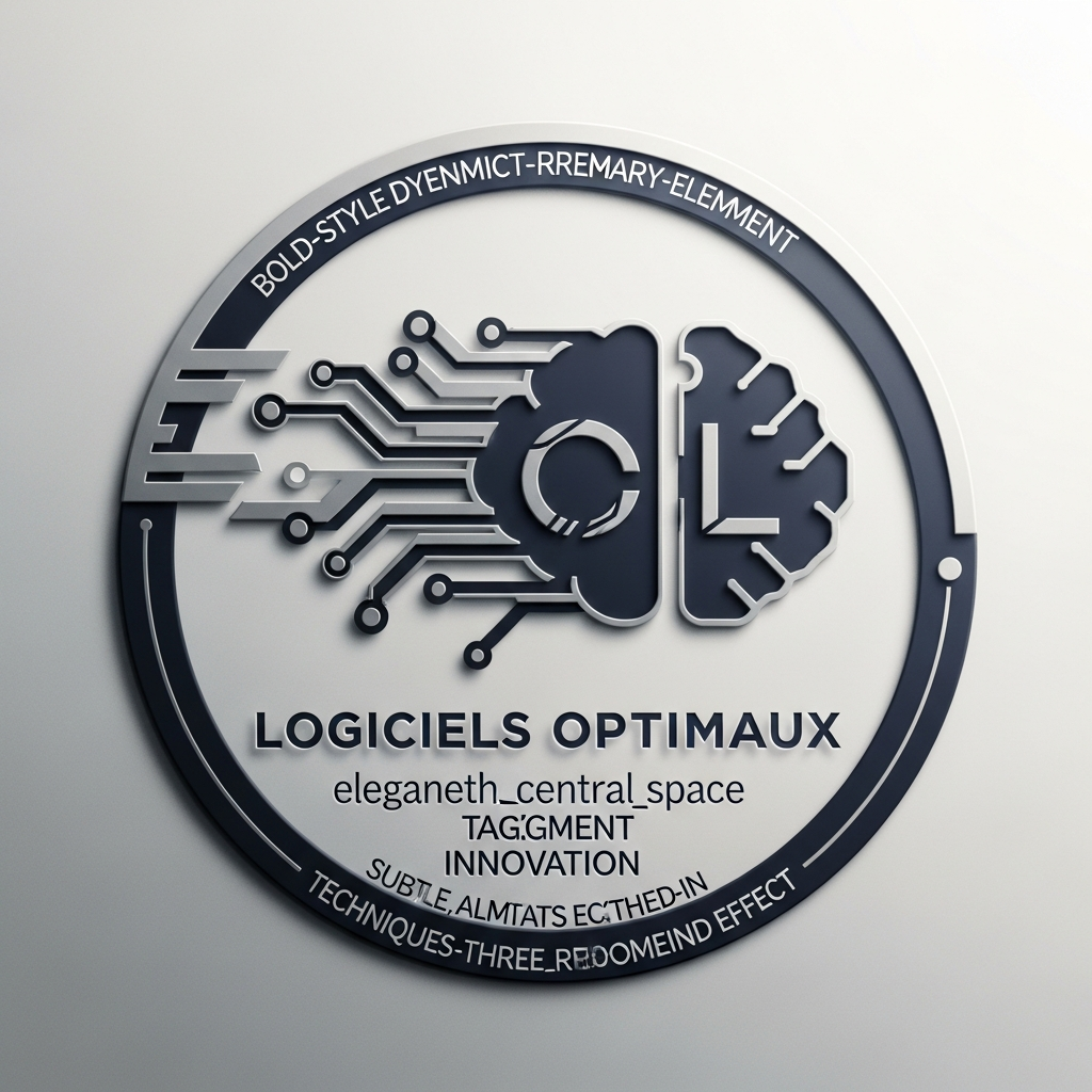 Logiciels Optimaux